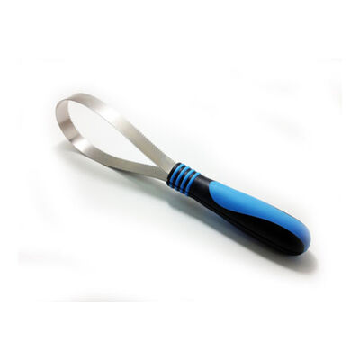 Q, Shedding Blade 2 Sided