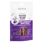 Tilted Barn, Canadian Beef and Saskatoon Berry Treats - 100g image number null