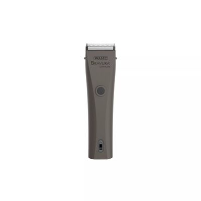 Bravura Lithium Pet Cordless Clipper