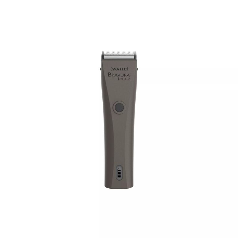 Bravura Lithium Pet Cordless Clipper image number null