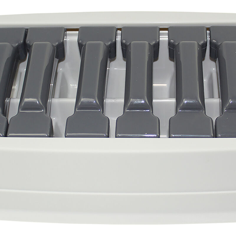 BeOneBreed, Drawer Slow Feeder Game - Dog Bowl image number null