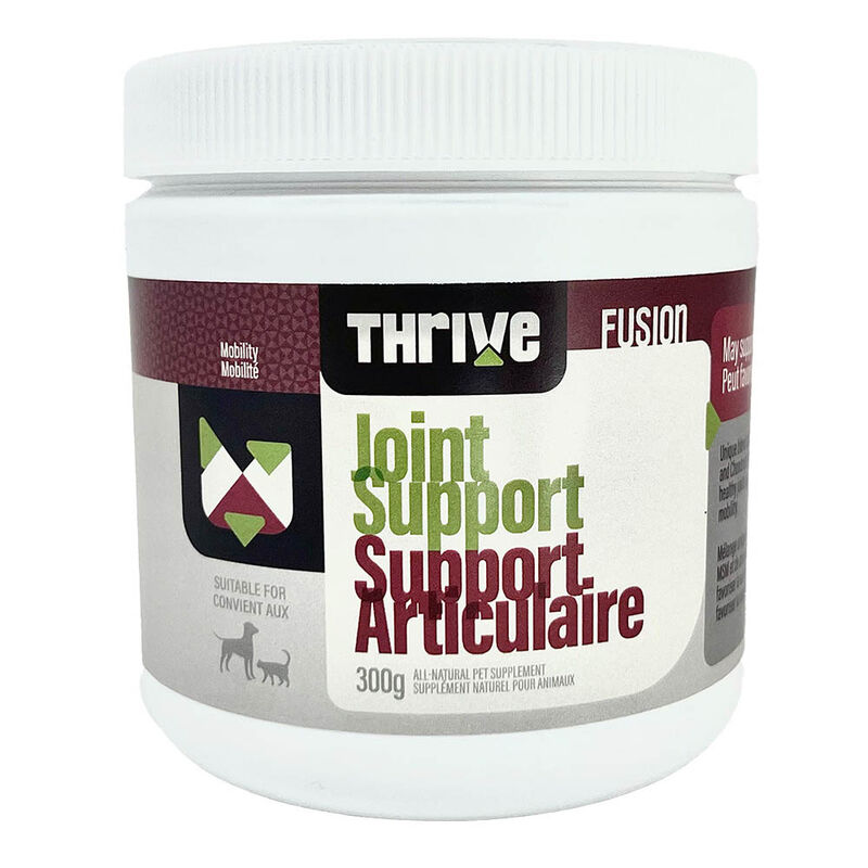 Thrive, Joint Support Fusion - 300 g image number null