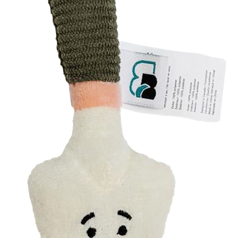 Bozzy, 3 Pack Garden Catnip Cat Toys - Assorted image number null