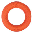 Tall Tails, GOAT Rubber Ring - 5" - Toss Dog Toy image number null