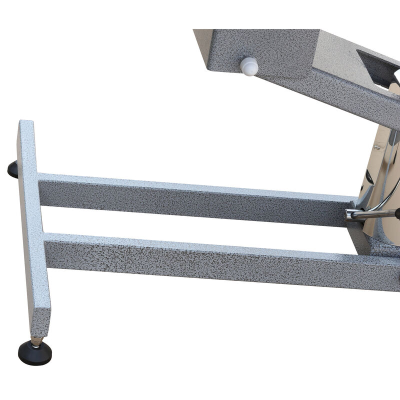 Q, Hydraulic Table - 19-39" High - 49.5x25.5" image number null