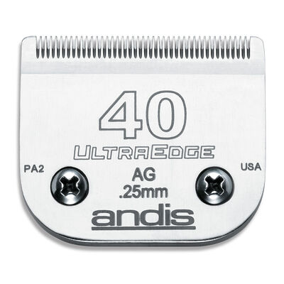 Andis, UltraEdge Blade - Grooming Blade