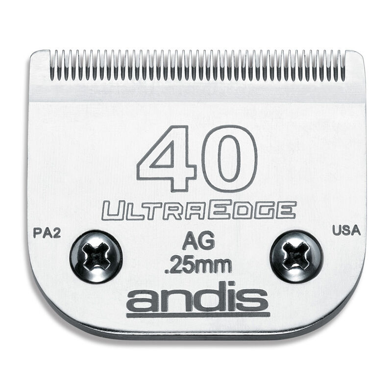 Andis, UltraEdge Blade - Grooming Blade image number null