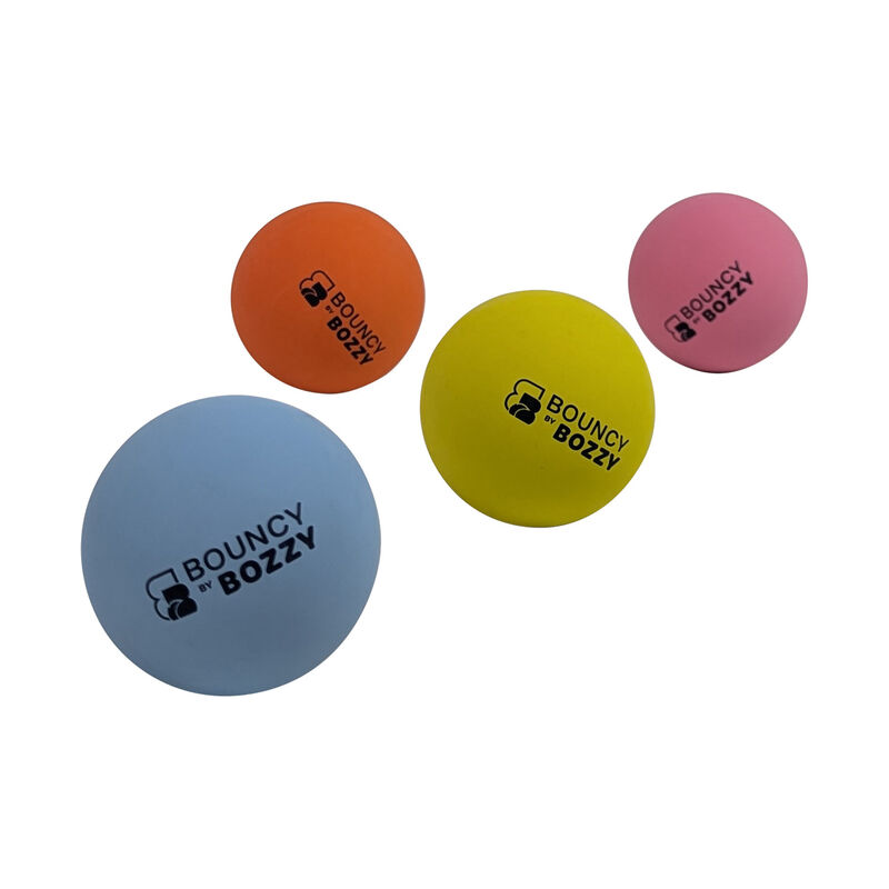Bozzy Bouncy Ball for Dogs image number null