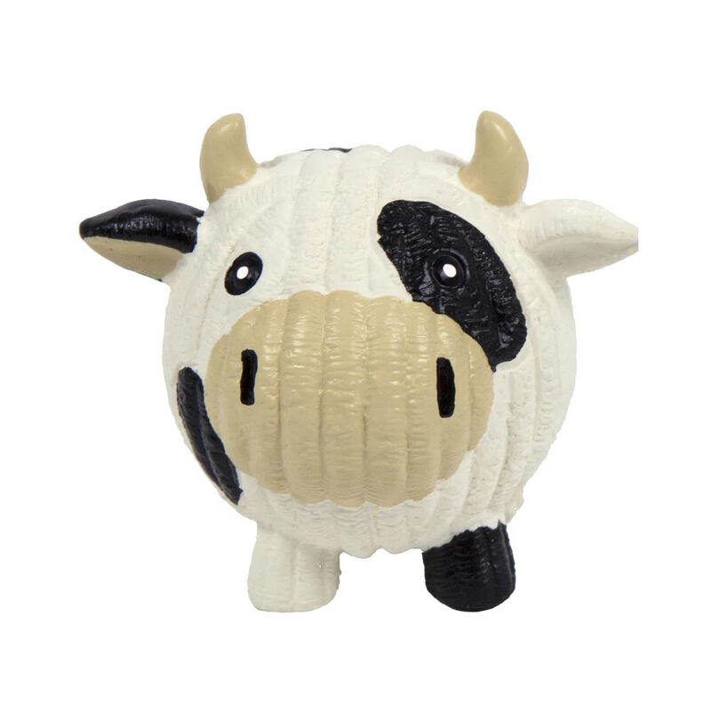 Huggle Hounds, Ruff-Tex Toy Balls - Assorted - Small image number null