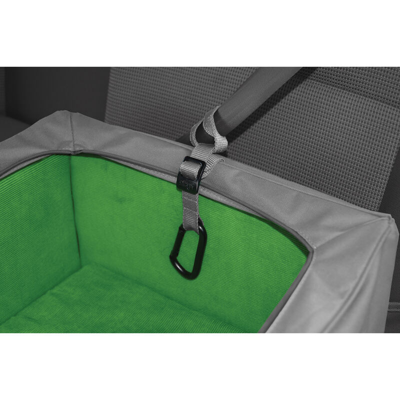 Kurgo, Skybox Rear Booster Seat image number null