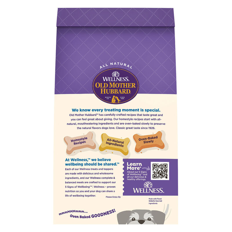 Old Mother Hubbard, Assorted Biscuits - Mini image number null