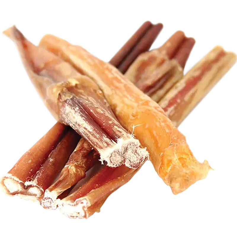 Snack Squad, Bully Sticks Odourless - Small - 6" - 20 pk image number null