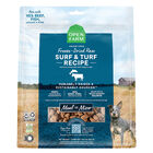 Open Farm, Surf & Turf Freeze Dried Raw Dog Food - Freeze Dried Dog Food image number null