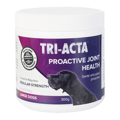 Tri-Acta, Regular Strength
