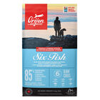 Orijen, Adult Six Fish - Dry Dog Food image number null