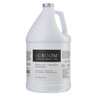 iGroom, Charcoal + Keratin Shampoo image number null