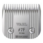 Wahl, Pro Animal Prime Series Blades - #7F - 3.2 mm image number null