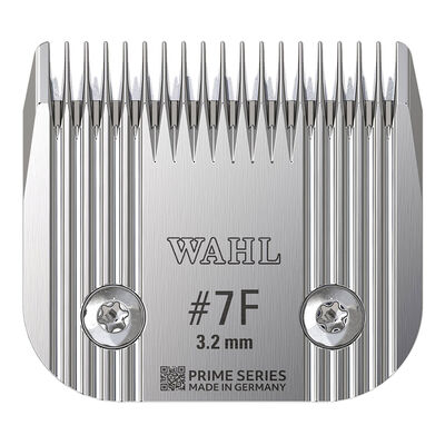 Wahl, Pro Animal Prime Series Blades - #7F - 3.2 mm