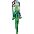 SPOT, Love the Earth, Crocodile - 14" - Plush Dog Toy image number null