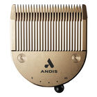 Andis, Adjustable Replacement Blade - Gold - Grooming Blade image number null