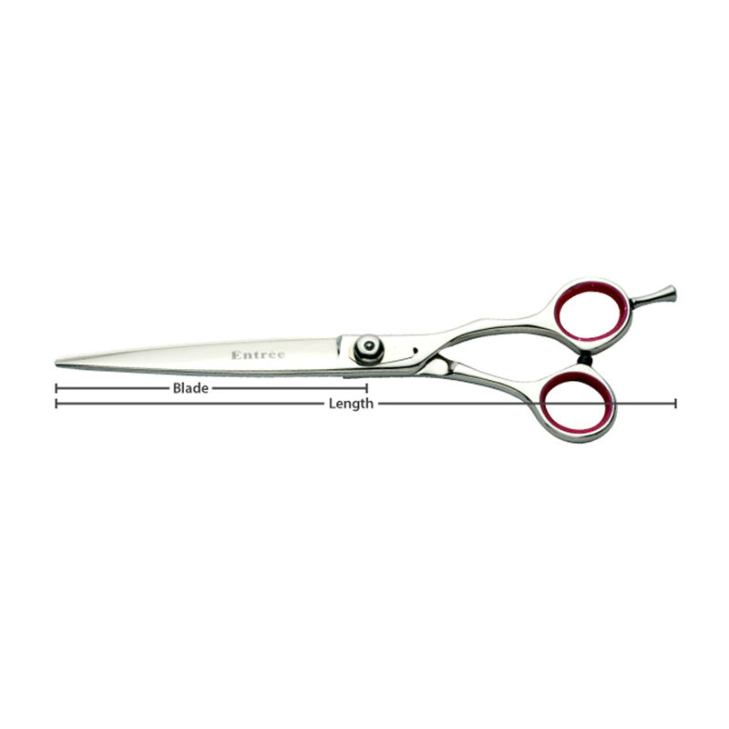 Geib, Entree Shears, Straight image number null