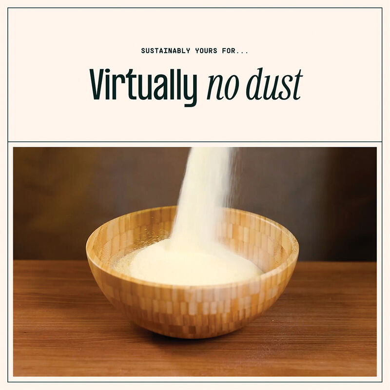 Biodegradable Multi Cat Litter - Mixed Grain image number null