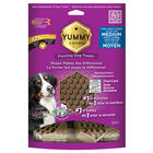 Pet's Best Life, Yummy Combs - Chicken - Medium image number null