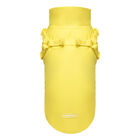 Canada Pooch, Harness Raincoat - Yellow image number null