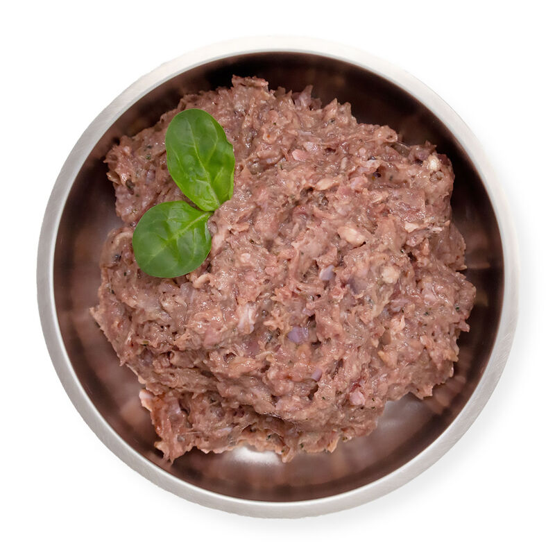 Big Country Raw, Chicken Dinner - Frozen Dog Food image number null