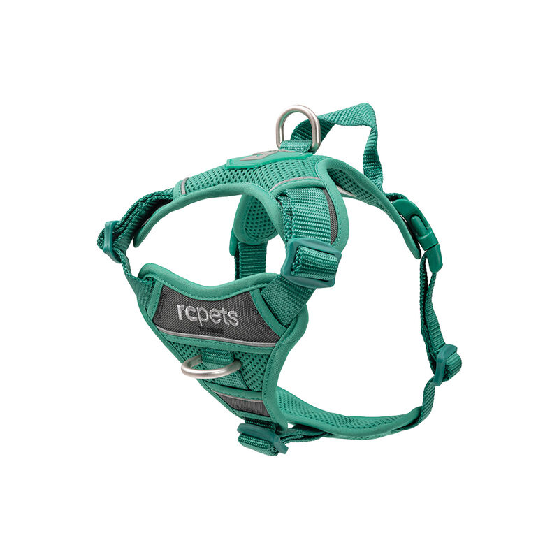 RC Pets, Momentum Dog Harness - Parakeet - Dog Harness image number null