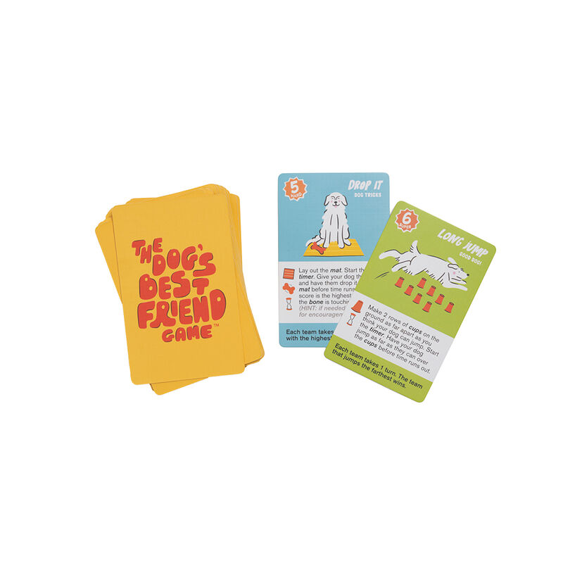 West Paw, The Dog's Best Friend Game image number null