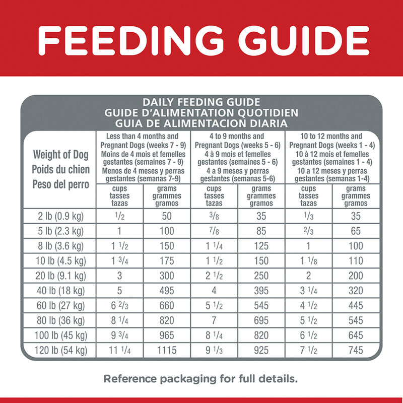 Science Diet, Puppy Small Bites Chicken Meal & Barley Recipe Dry Dog Food - Dry Dog Food image number null