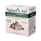 Nature's Aid, Ultra Sensitive Unscented Bar with Aloe and Oatmeal - 72 g image number null