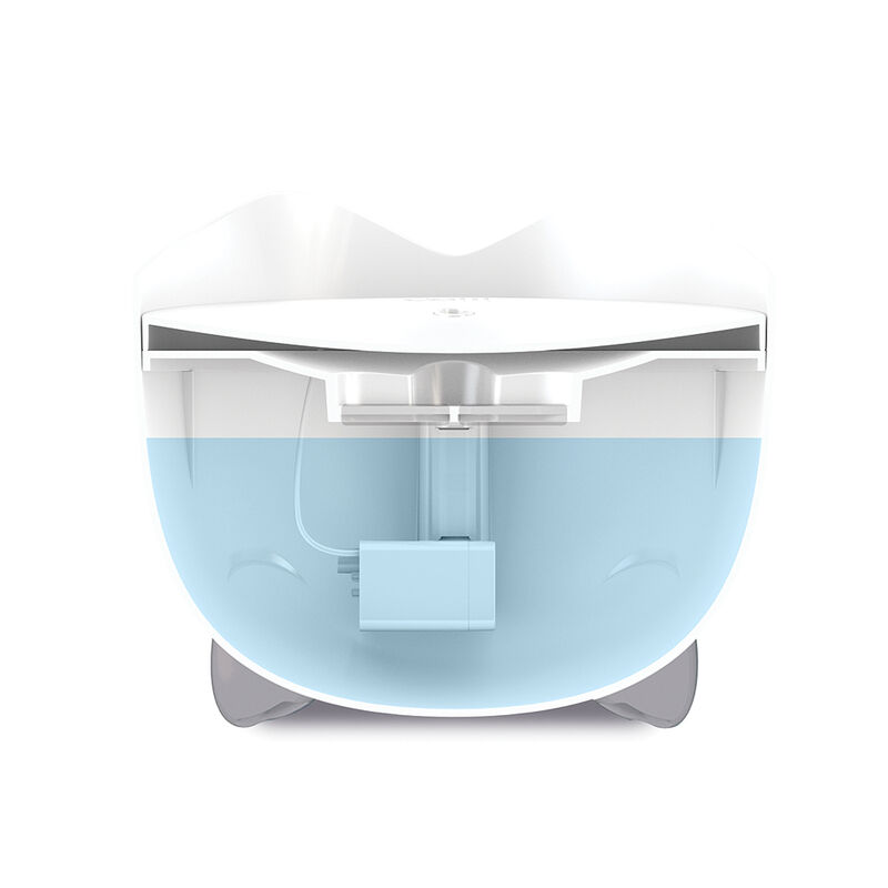 Catit, PIXI Fountain - White image number null