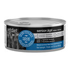 Can, Senior Feline - Indoor - Salmon - 156 g - Wet Cat Food image number null