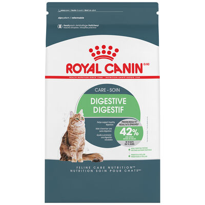 Royal Canin, Feline Care Nutrition Digestive Care Adult - Dry Cat Food