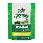 Greenies, Original - Teenie - 3 oz - Dog Treat image number null
