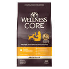 Wellness, Core, Grain Free Puppy - Dry Dog Food image number null