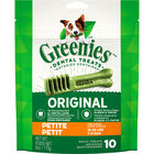 Greenies, Original - Petite - Dog Treat image number null