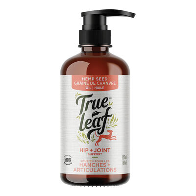 Hemp Oil - Hip & Joint - 237 ml