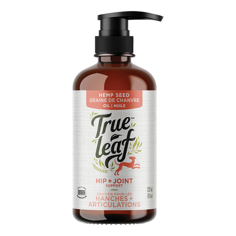 Hemp Oil - Hip & Joint - 237 ml image number null