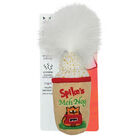 Huxley & Kent, Meh' Nog Cat Toy image number null