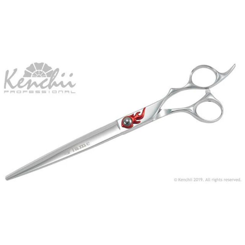 Flame Shear - 8" image number null