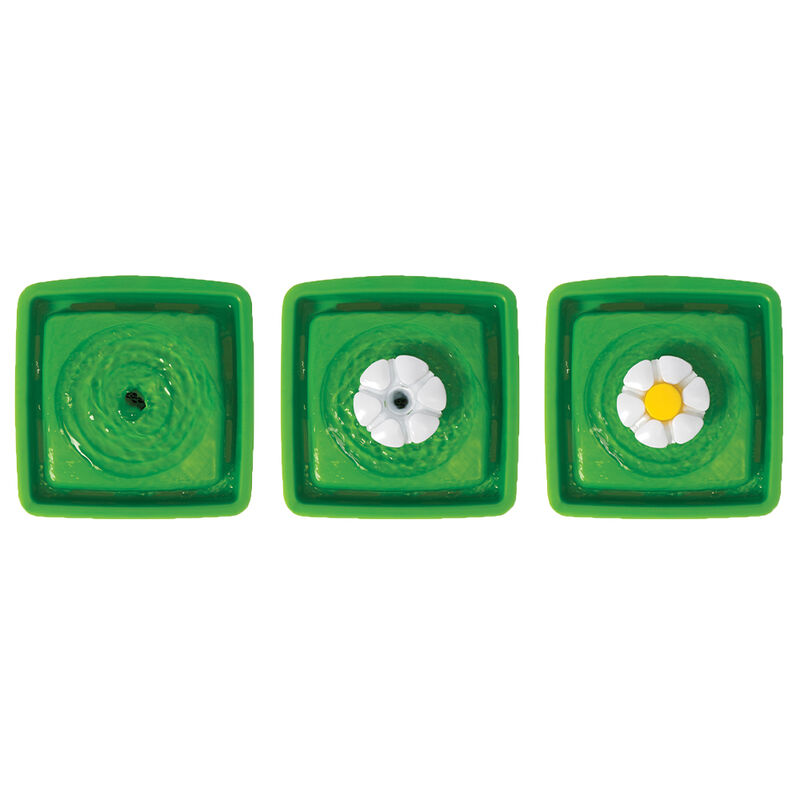 Mini Flower Fountain - 1.5 l image number null
