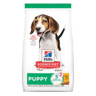 Puppy - Chicken & Brown Rice - 12.5 kg - Dry Dog Food image number null