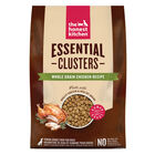 The Honest Kitchen, Essential Clusters - Whole Grain Chicken Recipe - Dry Dog Food image number null