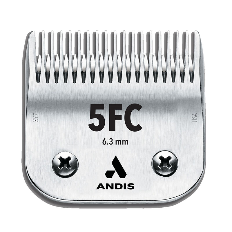 Andis, CeramicEdge Blade - Grooming Blade image number null