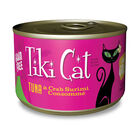 Tiki Cat, Lanai Grill with Tuna in Crab Surimi Consomme - 6 oz image number null