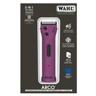 Wahl, Arco SE Cordless Clipper - Purple image number null
