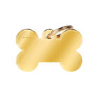 Golden Bone - Brass - Big image number null